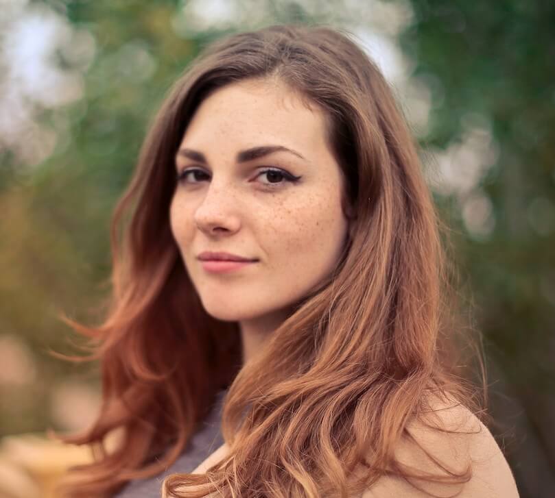 Nutrition Specialist - Rachel Delgado