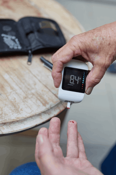 Article: How Blood Sugar Affects Energy and Mood
