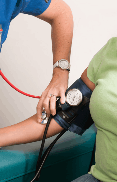 Article: Natural Approaches to Blood Pressure Health